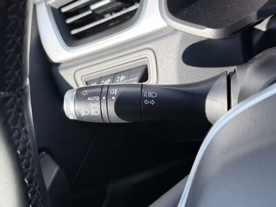 Renault Captur Gebrauchtwagen Renault Captur Gebrauchtwagen