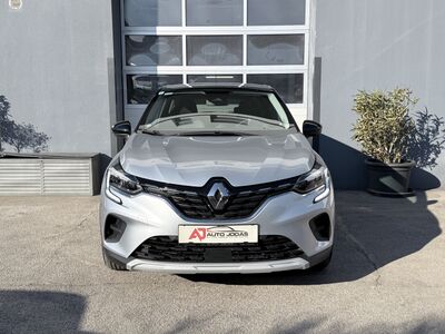 Renault Captur Gebrauchtwagen Renault Captur Gebrauchtwagen