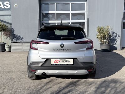 Renault Captur Gebrauchtwagen Renault Captur Gebrauchtwagen
