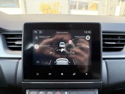 Renault Captur Gebrauchtwagen Renault Captur Gebrauchtwagen