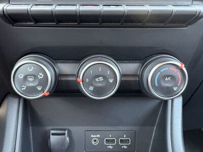 Renault Captur Gebrauchtwagen Renault Captur Gebrauchtwagen