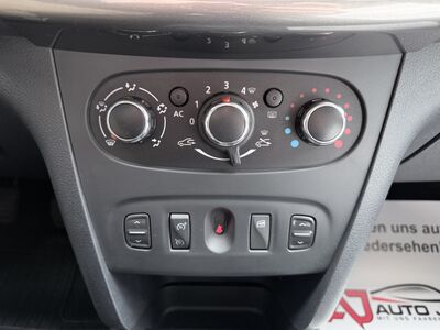 Dacia Sandero Gebrauchtwagen