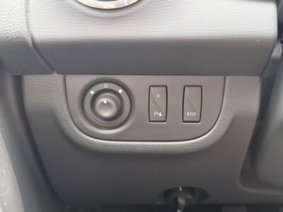 Dacia Sandero Gebrauchtwagen