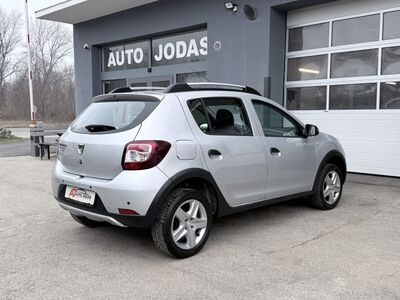 Dacia Sandero Gebrauchtwagen