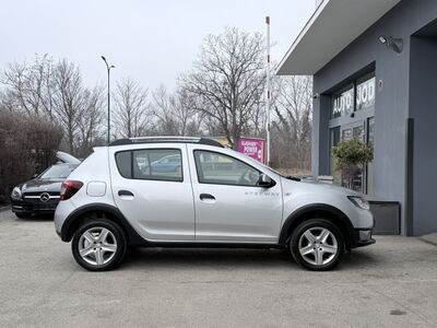 Dacia Sandero Gebrauchtwagen