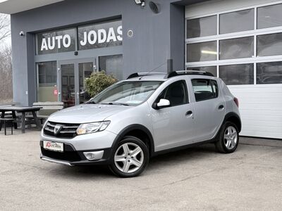 Dacia Sandero Gebrauchtwagen