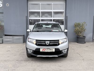 Dacia Sandero Gebrauchtwagen