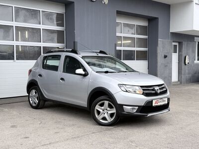 Dacia Sandero Gebrauchtwagen