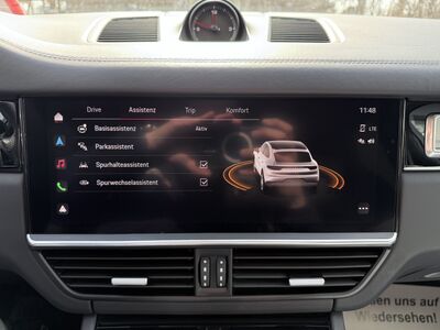 Porsche Cayenne Gebrauchtwagen