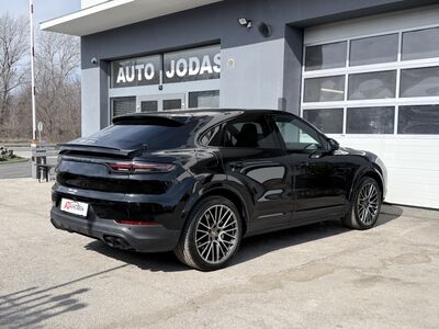 Porsche Cayenne Gebrauchtwagen