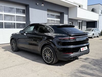 Porsche Cayenne Gebrauchtwagen
