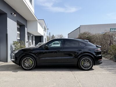 Porsche Cayenne Gebrauchtwagen