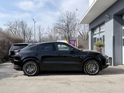 Porsche Cayenne Gebrauchtwagen