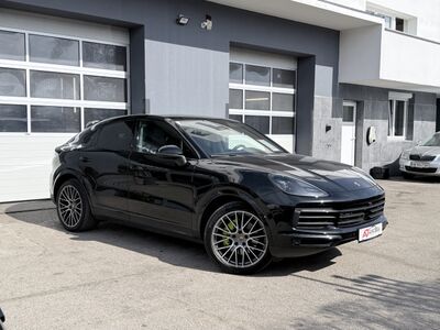 Porsche Cayenne Gebrauchtwagen
