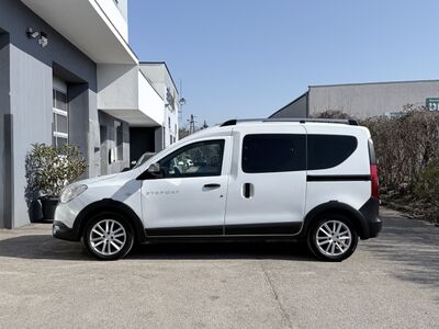 Dacia Dokker Gebrauchtwagen