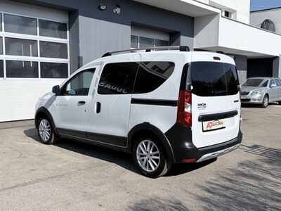 Dacia Dokker Gebrauchtwagen