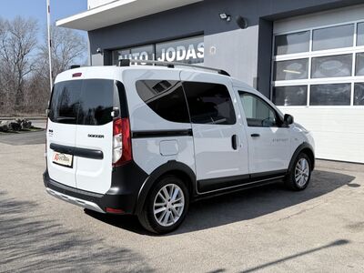 Dacia Dokker Gebrauchtwagen