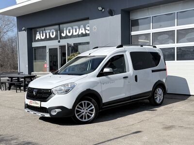 Dacia Dokker Gebrauchtwagen