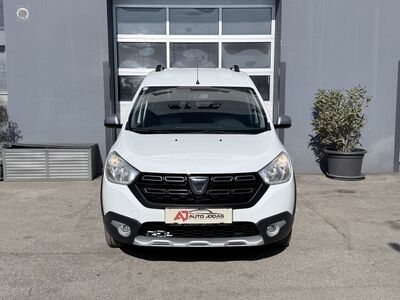 Dacia Dokker Gebrauchtwagen