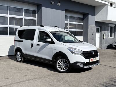 Dacia Dokker Gebrauchtwagen