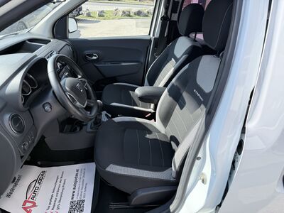 Dacia Dokker Gebrauchtwagen