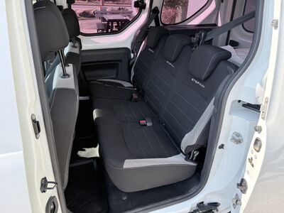 Dacia Dokker Gebrauchtwagen