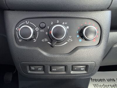 Dacia Dokker Gebrauchtwagen