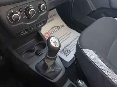 Dacia Dokker Gebrauchtwagen