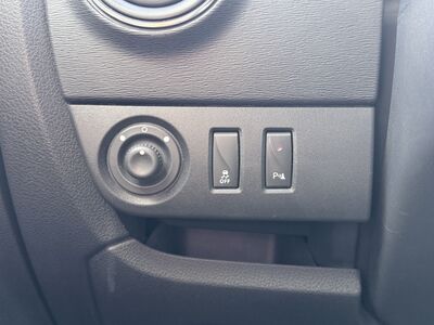 Dacia Dokker Gebrauchtwagen