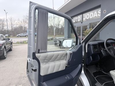 VW Caravelle Gebrauchtwagen