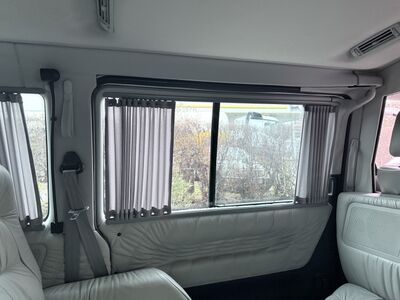 VW Caravelle Gebrauchtwagen