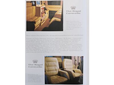 VW Caravelle Gebrauchtwagen