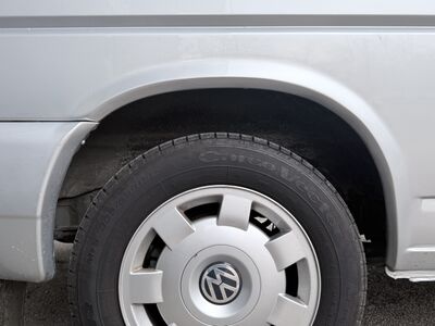 VW Caravelle Gebrauchtwagen