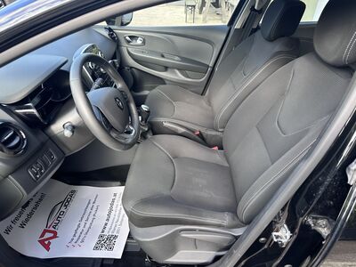 Renault Clio Gebrauchtwagen