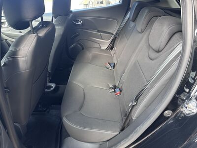 Renault Clio Gebrauchtwagen