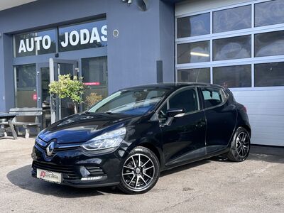 Renault Clio Gebrauchtwagen