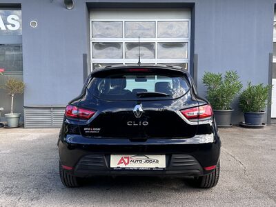 Renault Clio Gebrauchtwagen