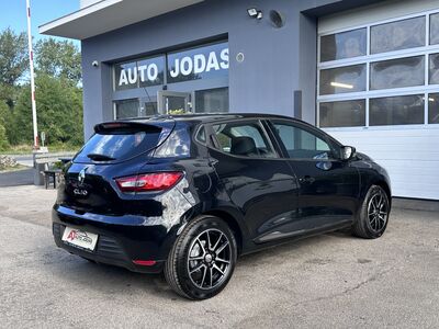 Renault Clio Gebrauchtwagen