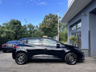 Renault Clio Gebrauchtwagen