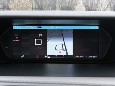 Citroën C4 Picasso Gebrauchtwagen