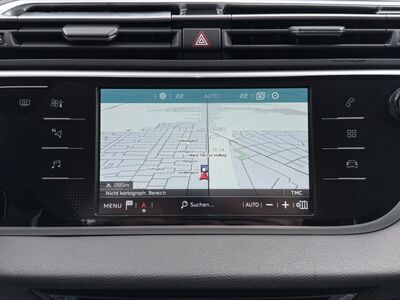 Citroën C4 Picasso Gebrauchtwagen