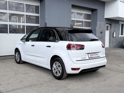 Citroën C4 Picasso Gebrauchtwagen