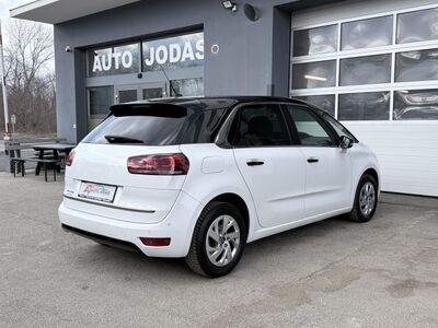 Citroën C4 Picasso Gebrauchtwagen