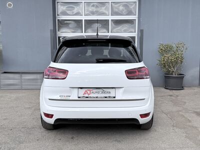 Citroën C4 Picasso Gebrauchtwagen