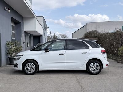 Citroën C4 Picasso Gebrauchtwagen