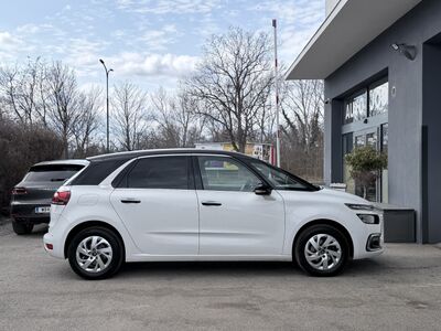 Citroën C4 Picasso Gebrauchtwagen