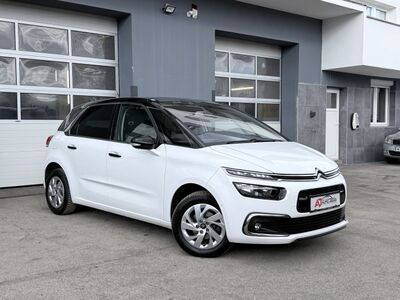 Citroën C4 Picasso Gebrauchtwagen
