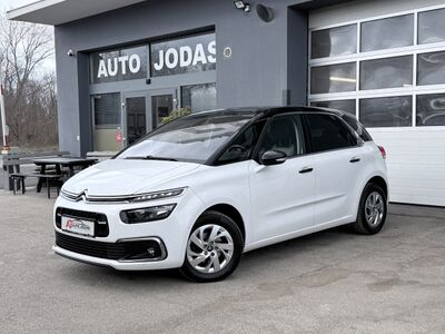 Citroën C4 Picasso Gebrauchtwagen