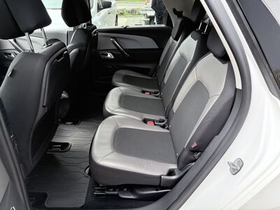 Citroën C4 Picasso Gebrauchtwagen
