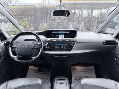 Citroën C4 Picasso Gebrauchtwagen